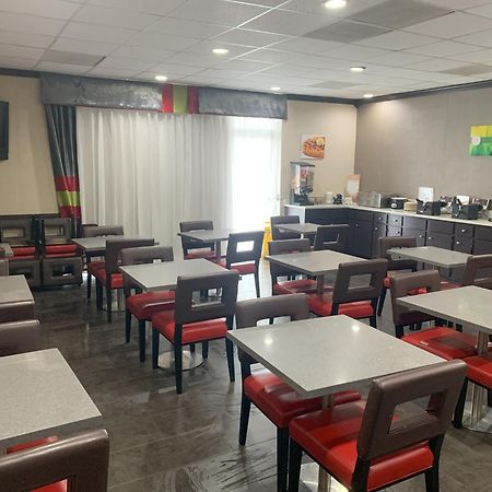 Quality Inn & Suites Hardeeville - Savannah North Экстерьер фото