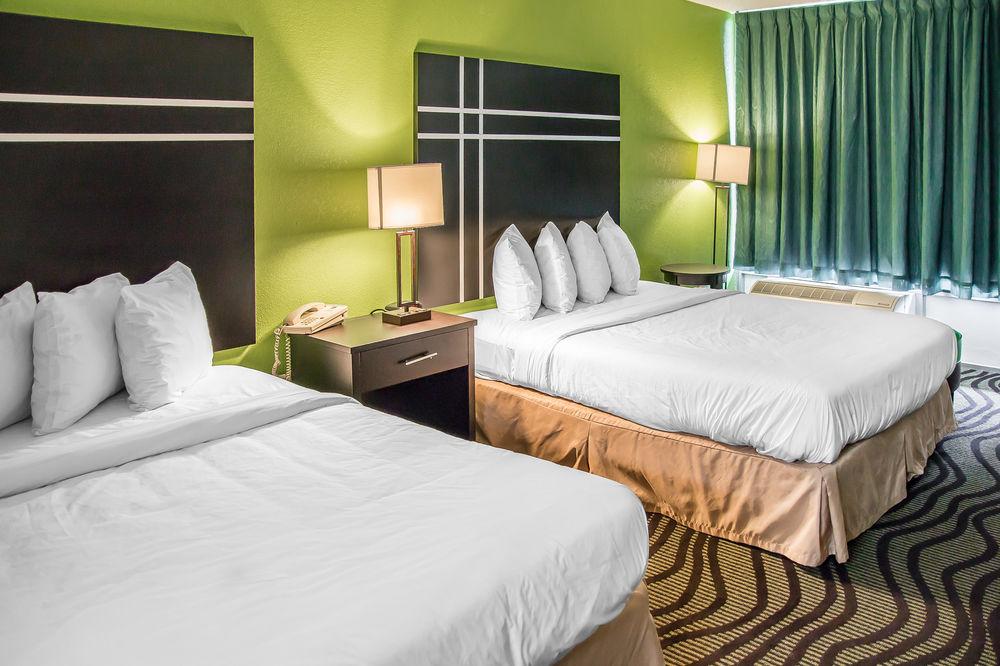 Quality Inn & Suites Hardeeville - Savannah North Экстерьер фото