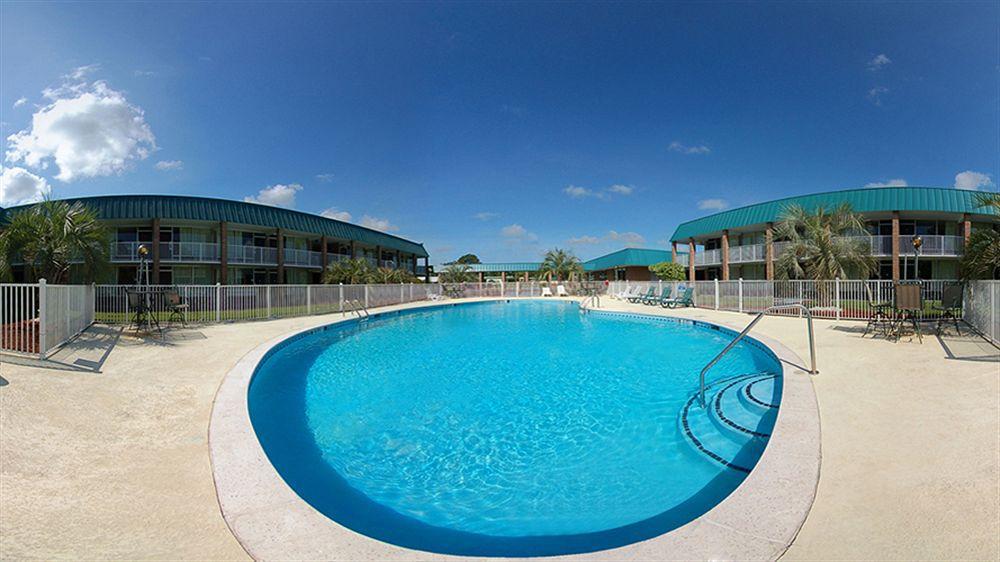 Quality Inn & Suites Hardeeville - Savannah North Экстерьер фото