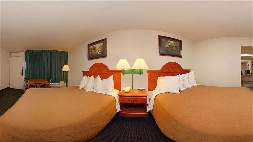 Quality Inn & Suites Hardeeville - Savannah North Экстерьер фото