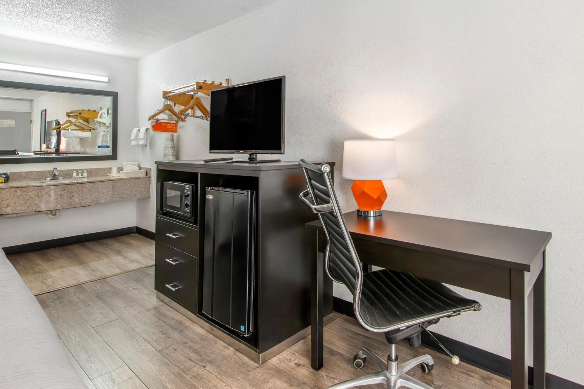 Quality Inn & Suites Hardeeville - Savannah North Экстерьер фото