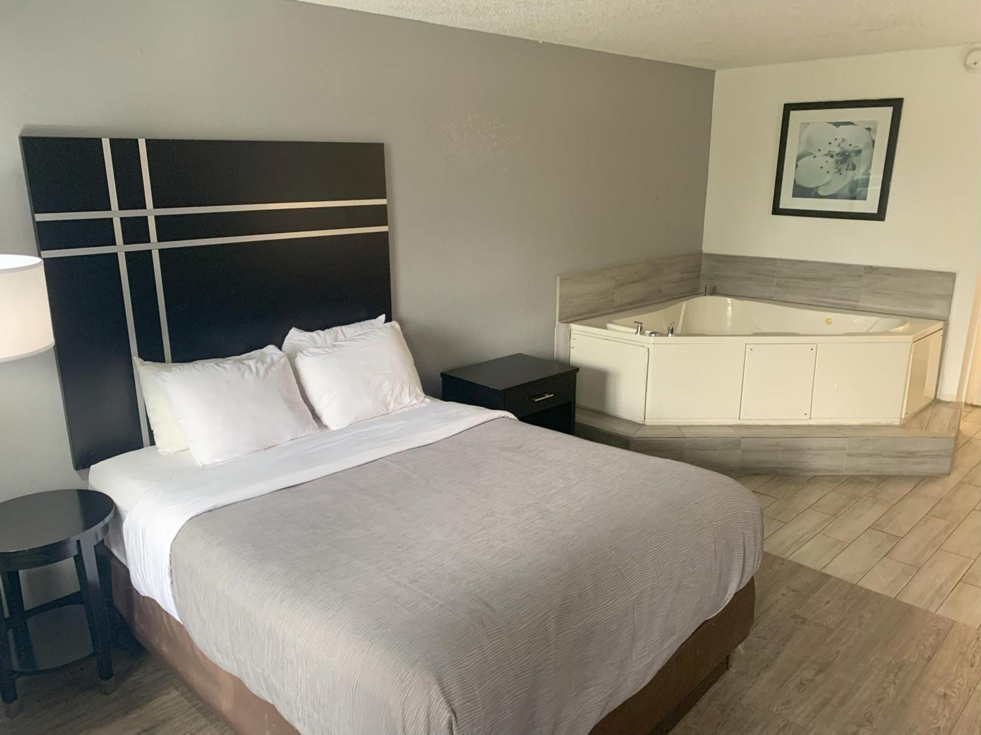 Quality Inn & Suites Hardeeville - Savannah North Экстерьер фото