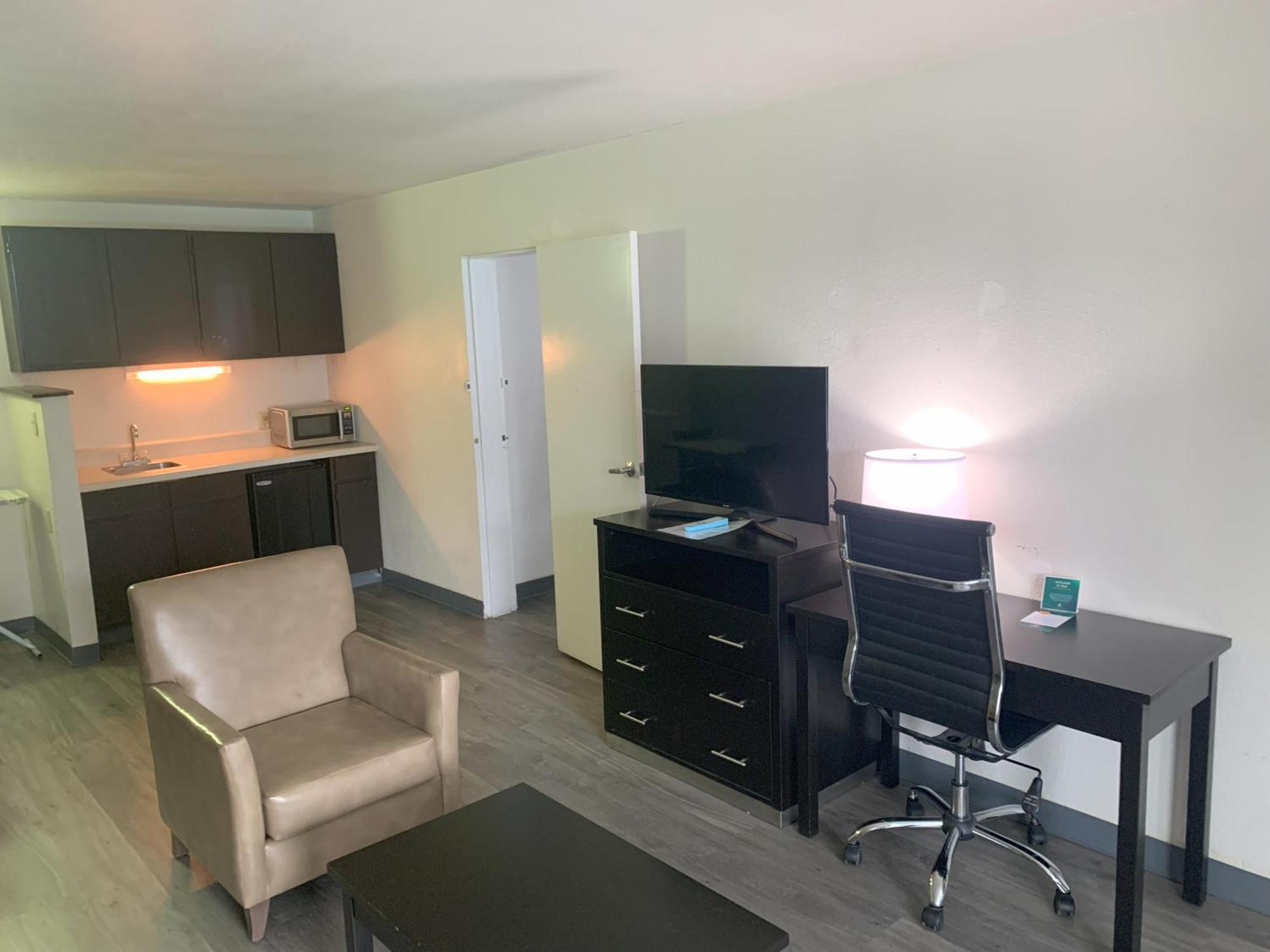 Quality Inn & Suites Hardeeville - Savannah North Экстерьер фото
