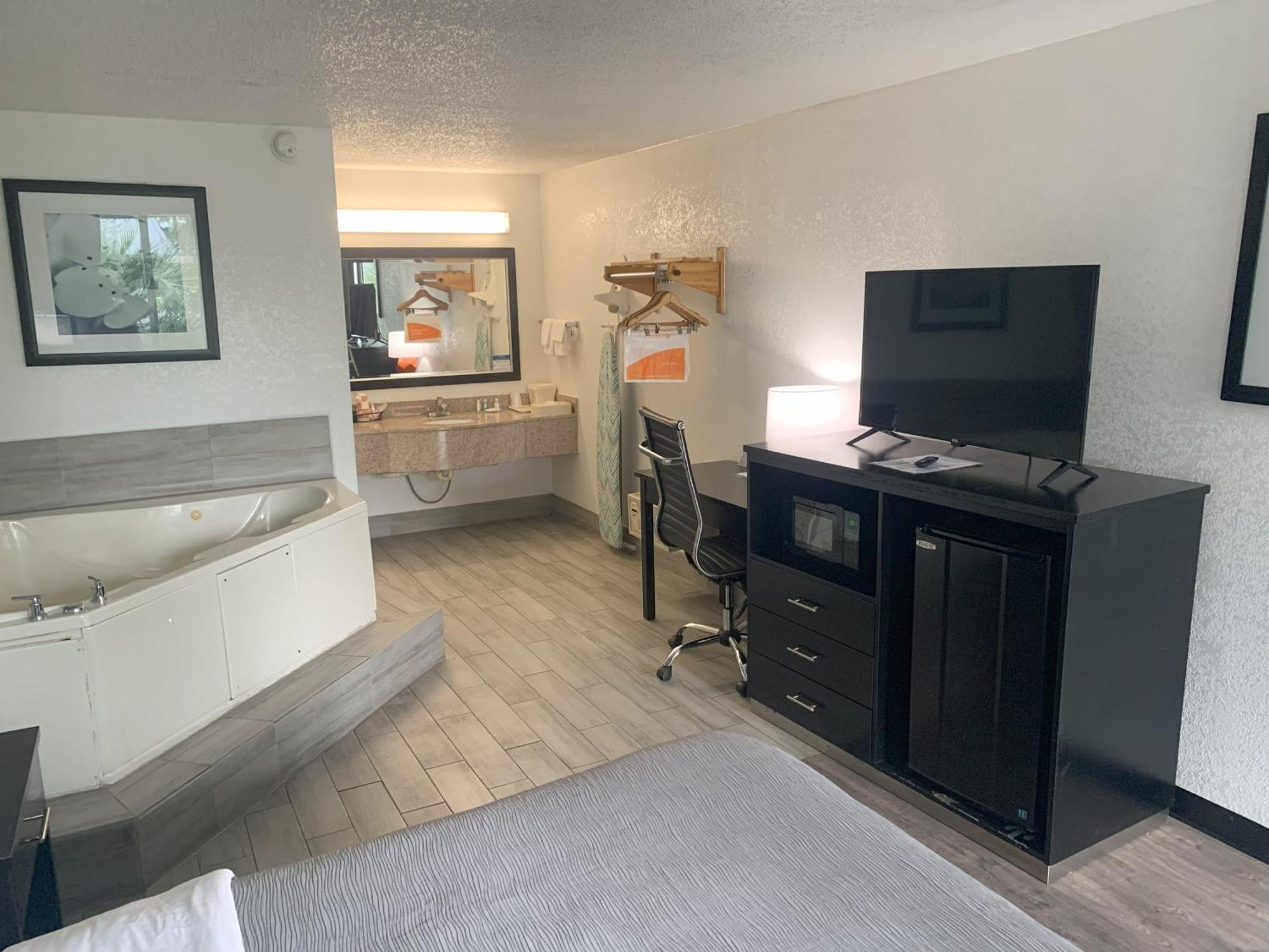 Quality Inn & Suites Hardeeville - Savannah North Экстерьер фото