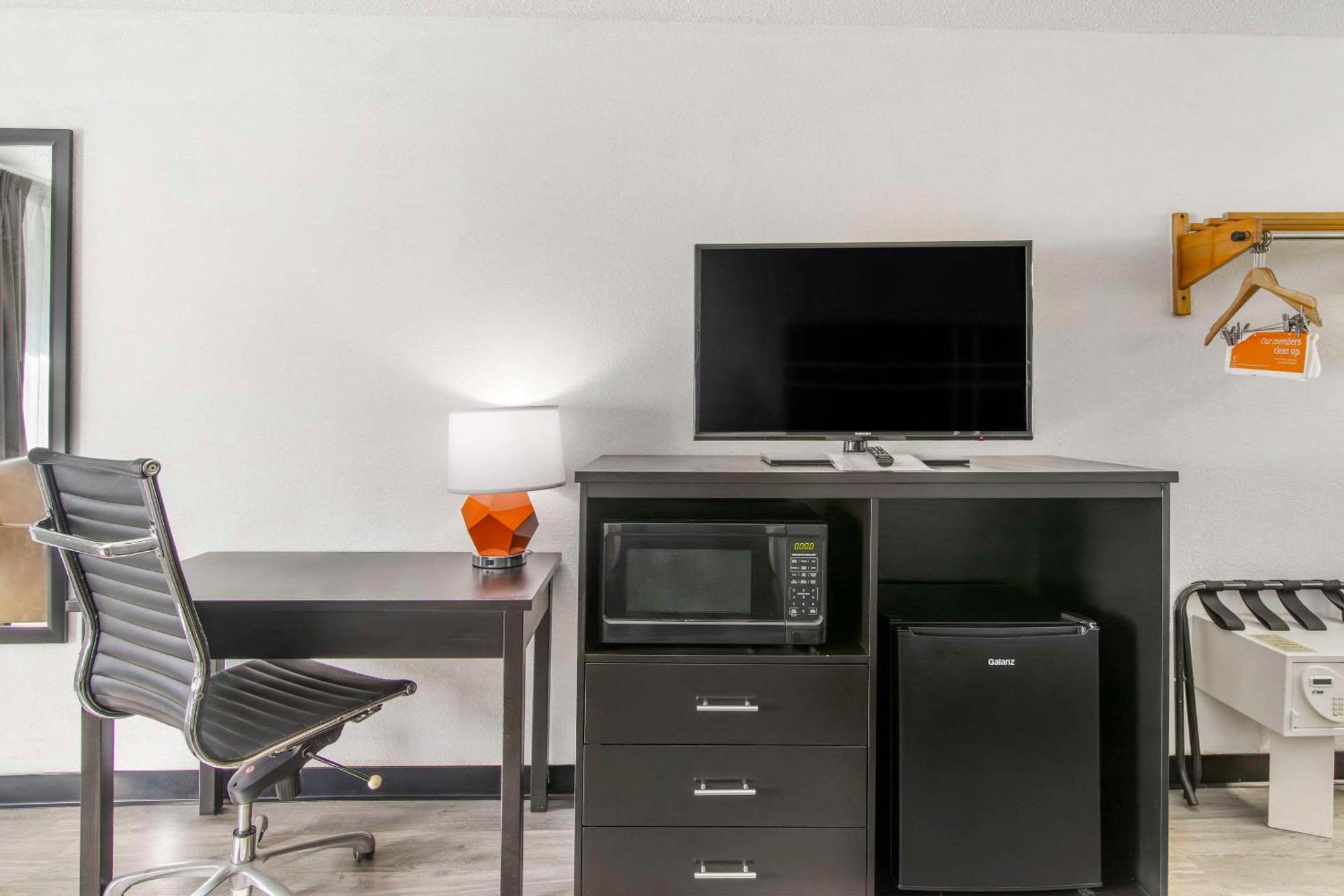 Quality Inn & Suites Hardeeville - Savannah North Экстерьер фото