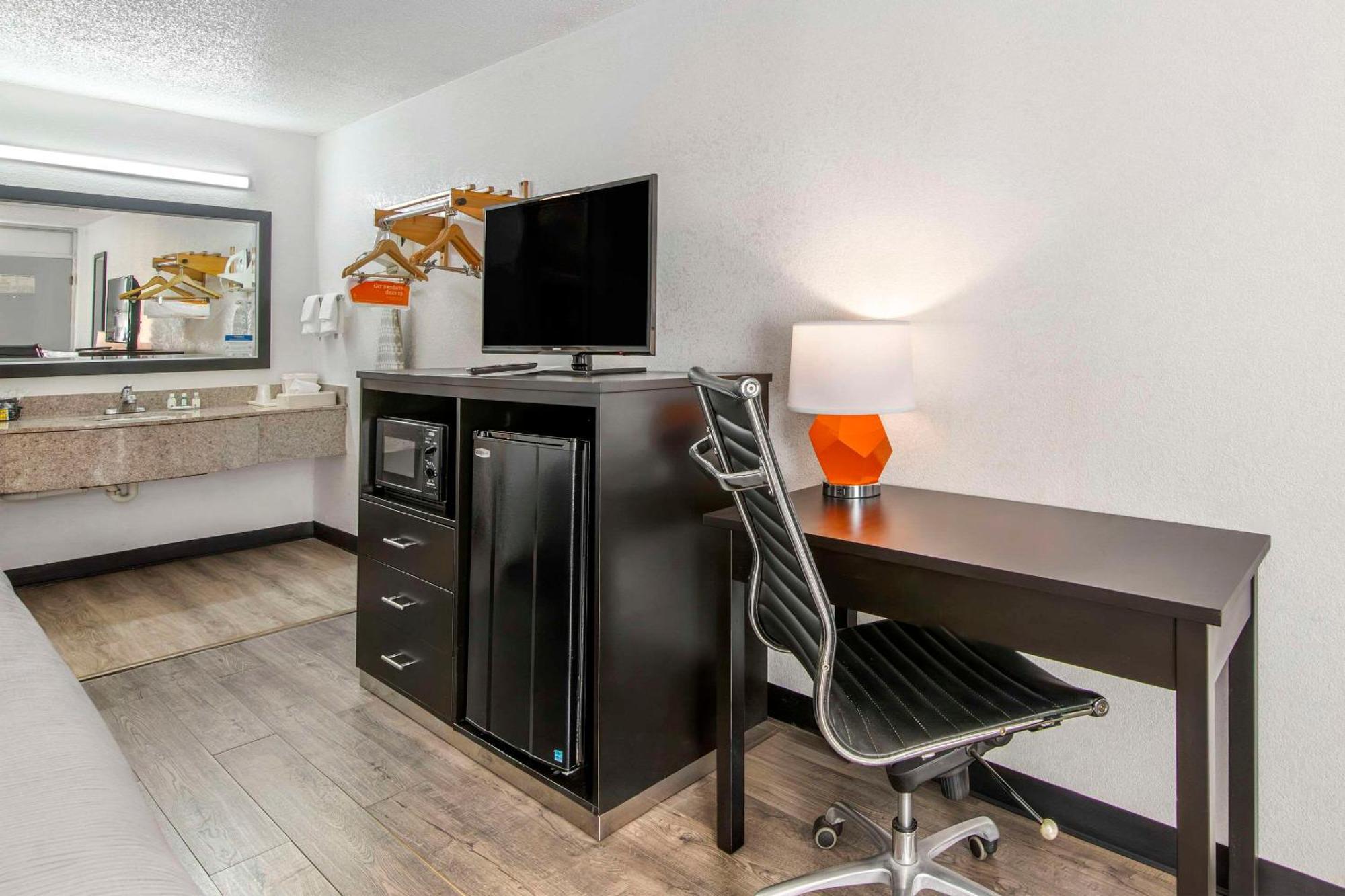 Quality Inn & Suites Hardeeville - Savannah North Экстерьер фото